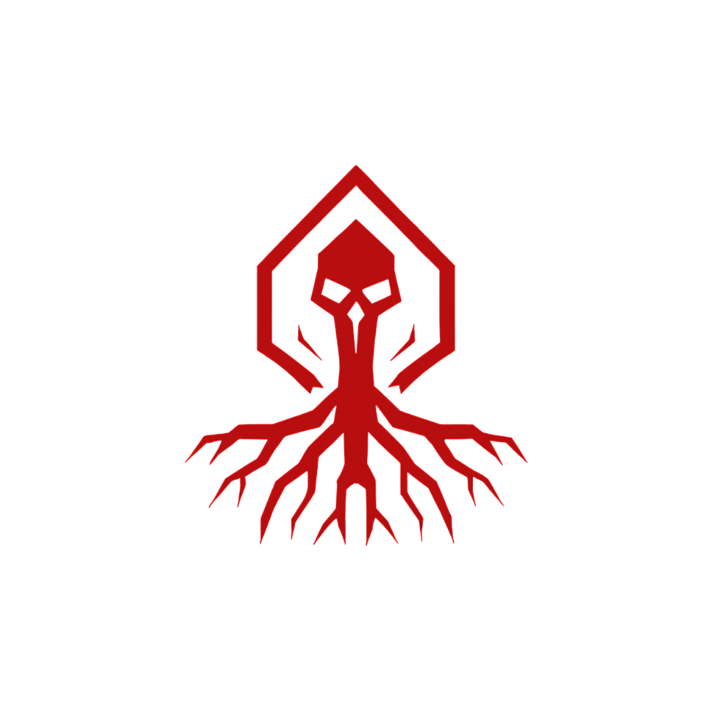BlackRoot Studio Logosu