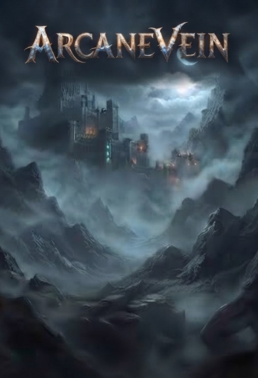 ARCANEVEIN — BlackRoot Studio